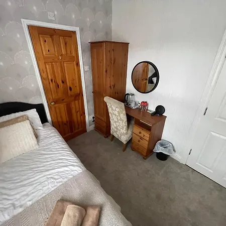 Monico 3* Scarborough