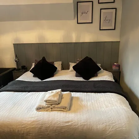 Monico 3* Scarborough