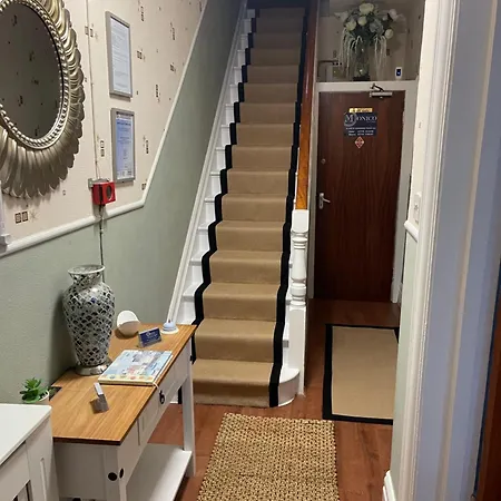 Monico 3* Scarborough