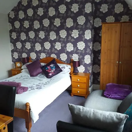 Pensionat Monico 3*