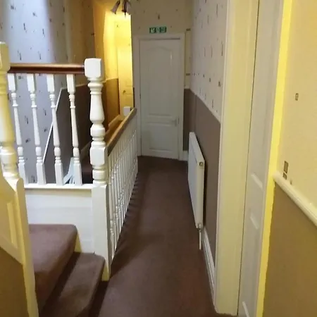 Monico 3* Scarborough