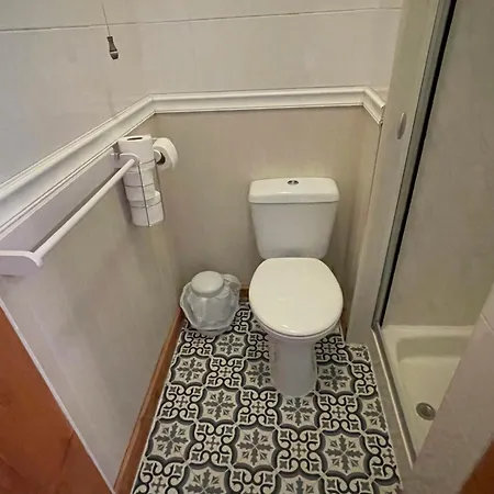 Monico Penzion 3*