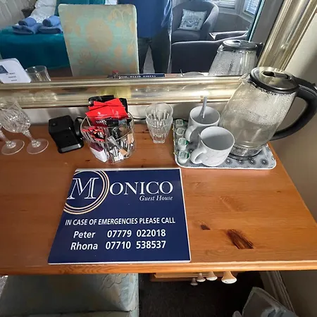 Penzion Monico