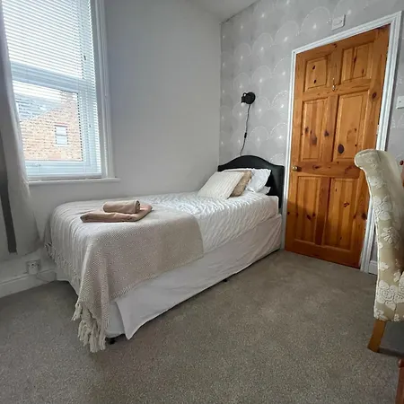 Monico Guest house