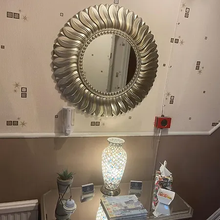 Monico Guest house 3*