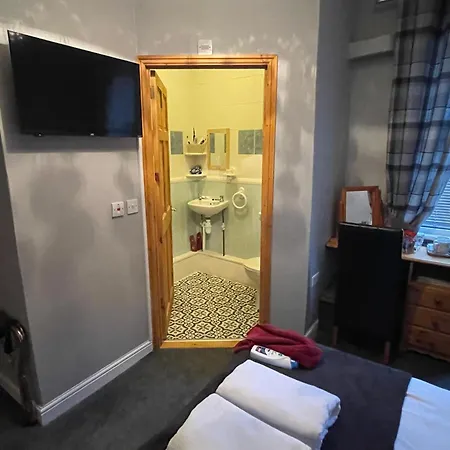 Guest house Monico 3*