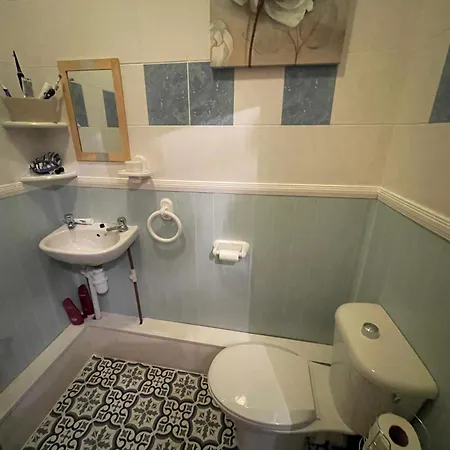 Guest house Monico