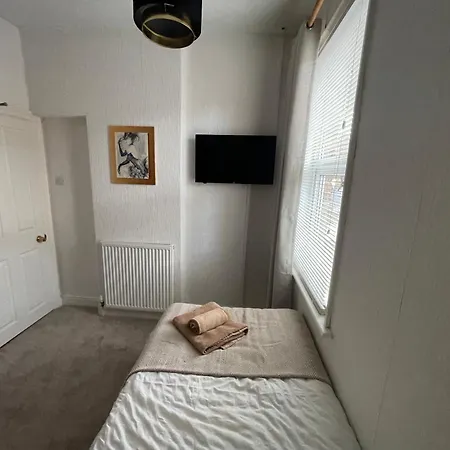 Monico Penzion 3*