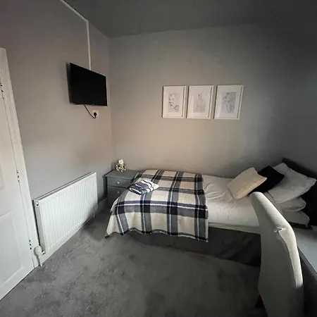 Monico 3* Scarborough