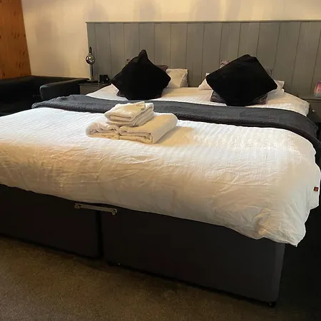 Monico Guest house 3*