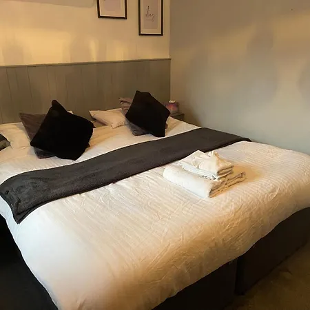 Guest house Monico