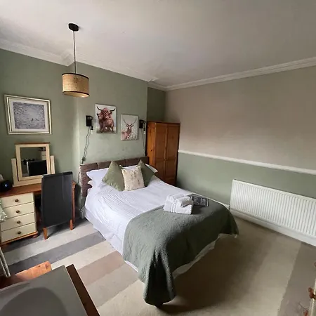 Monico Guest house