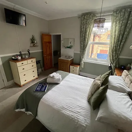 Guest house Monico 3*