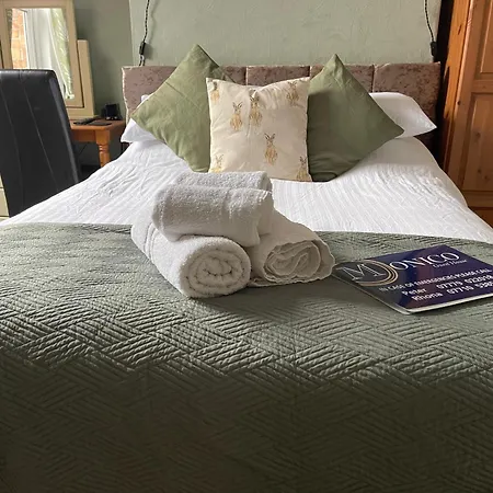 Monico 3* Scarborough
