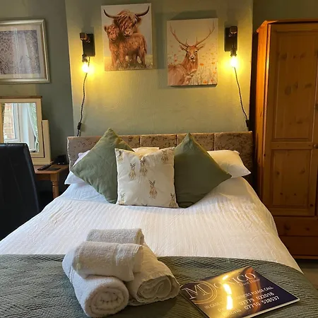 Guest house Monico