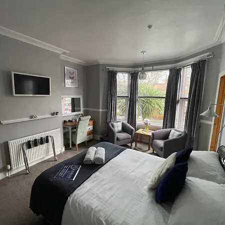 Gasthuis Monico 3*