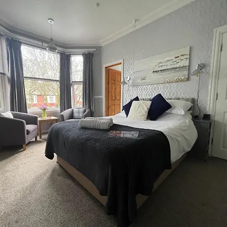 Guest house Monico 3*