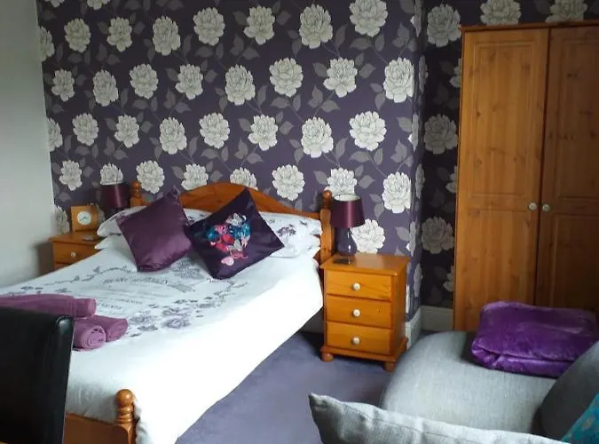 Guest house Monico 3*