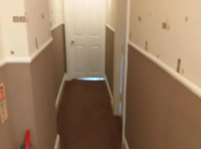 Guest house Monico 3*