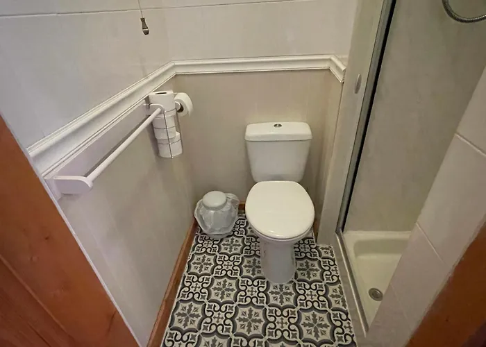 Monico Guest house 3*