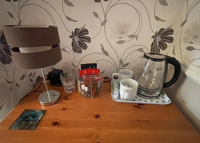 בית הארחה Monico 3*