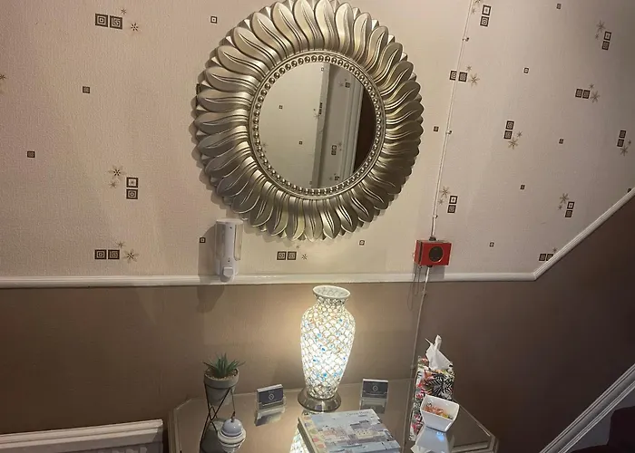 Monico Guest house 3*