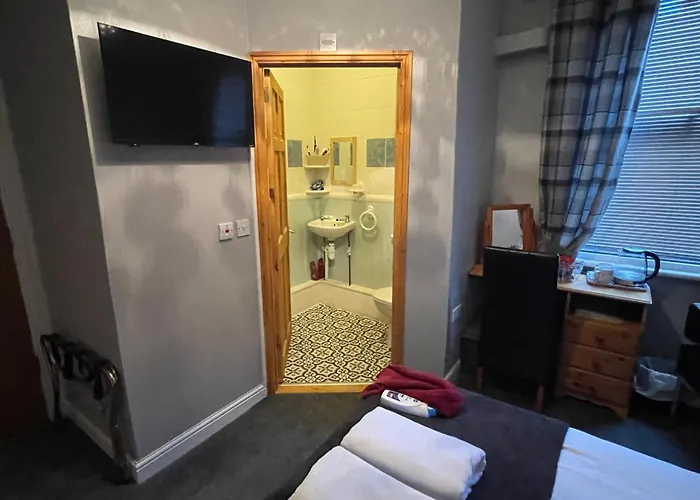 Guest house Monico 3*