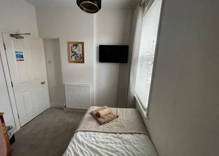 Monico Guest house 3*