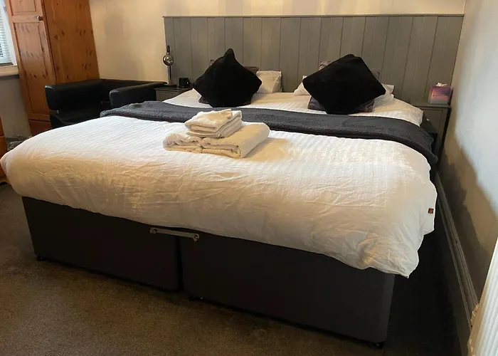 Monico Guest house 3*