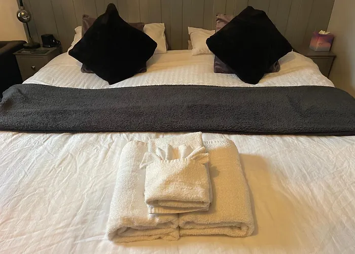 Guest house Monico Scarborough