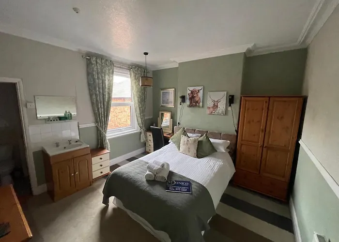 Monico Guest house 3*