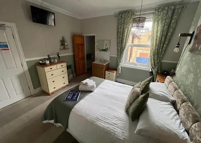 Guest house Monico 3*