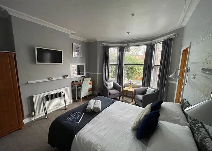 Guest house Monico 3*