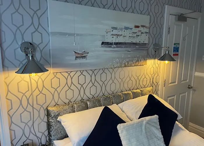 Guest house Monico Scarborough