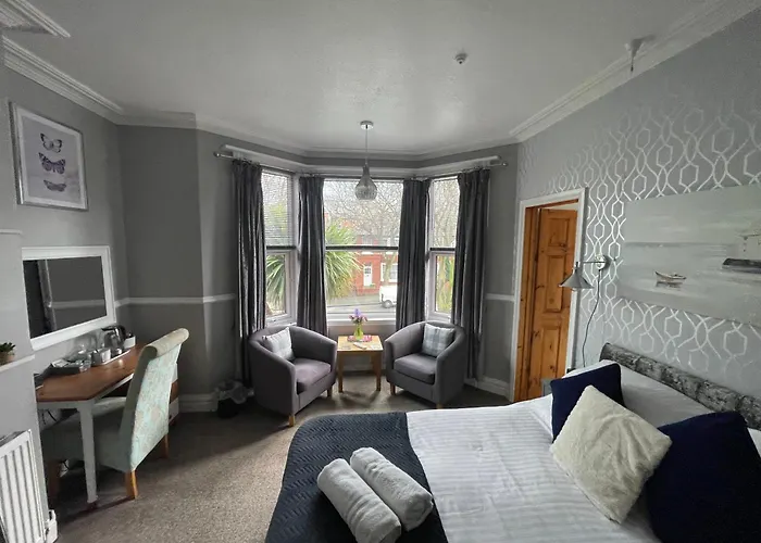 Monico סקארבורו