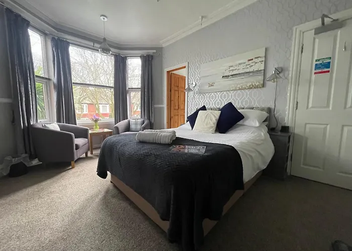 Guest house Monico 3*