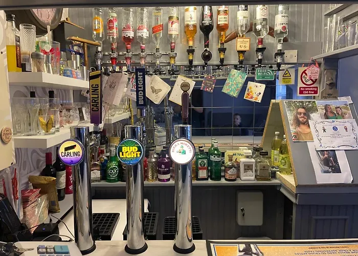 Monico סקארבורו