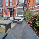 Guest house Monico 3*