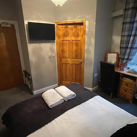 بيت ضيافة Monico