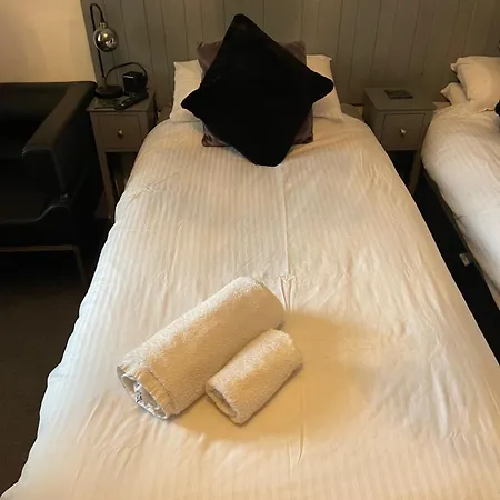 Πανσιόν Monico 3*