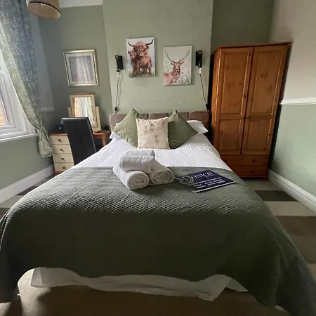 Monico سكرابورو