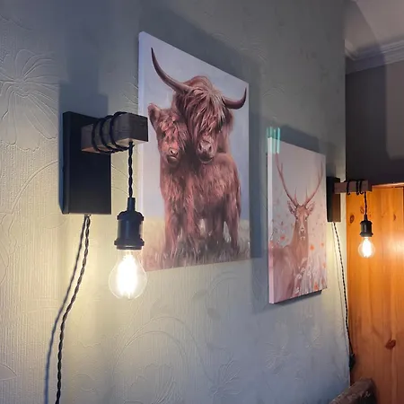 بيت ضيافة Monico