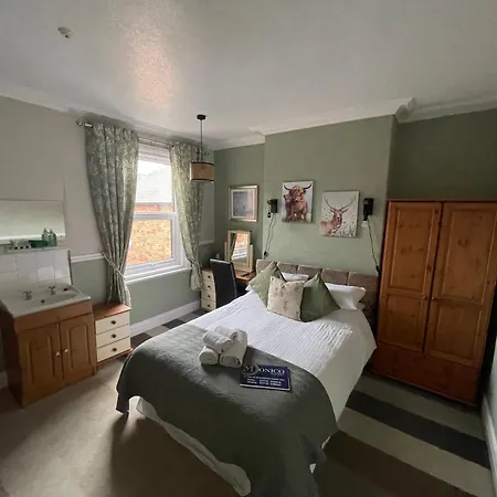 Monico بيت ضيافة 3*