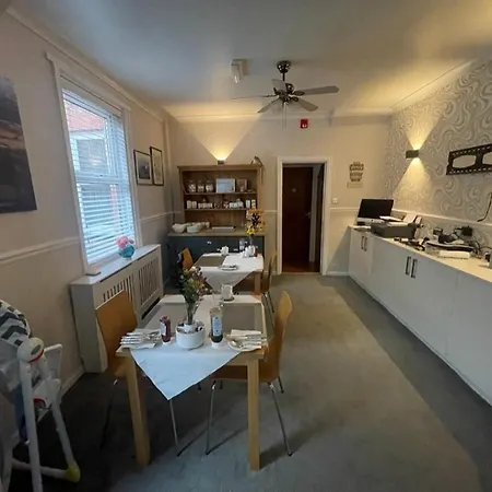 بيت ضيافة Monico