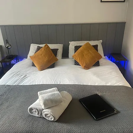 Guest house Monico